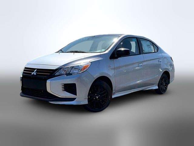 2024 Mitsubishi Mirage G4 