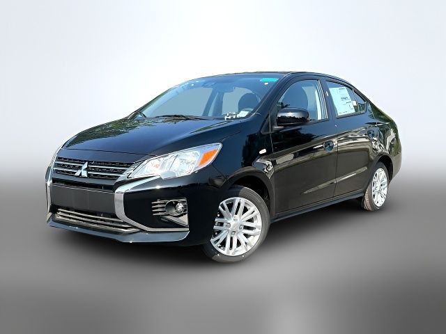 2024 Mitsubishi Mirage G4 
