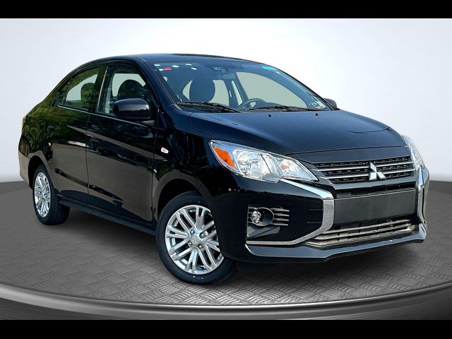 2024 Mitsubishi Mirage G4 