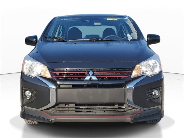 2024 Mitsubishi Mirage G4 