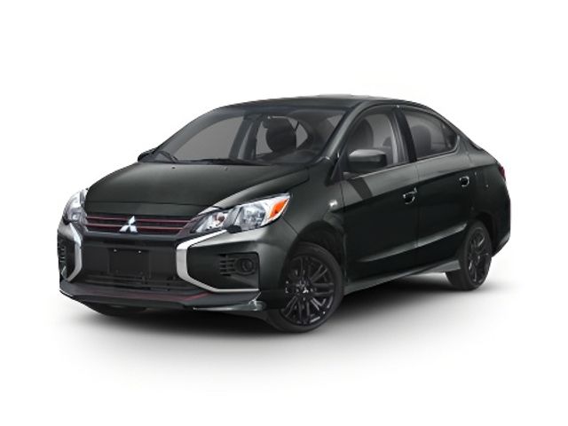 2024 Mitsubishi Mirage G4 