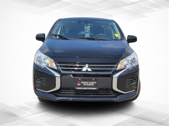 2024 Mitsubishi Mirage G4 