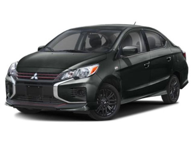 2024 Mitsubishi Mirage G4 