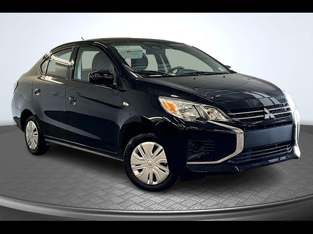 2024 Mitsubishi Mirage G4 