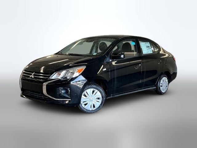 2024 Mitsubishi Mirage G4 