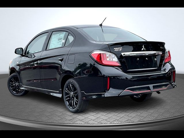2024 Mitsubishi Mirage G4 