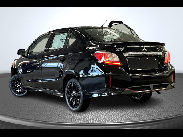 2024 Mitsubishi Mirage G4 