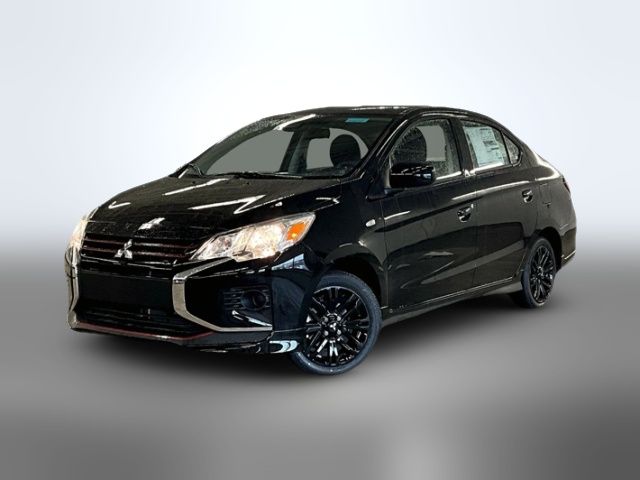 2024 Mitsubishi Mirage G4 