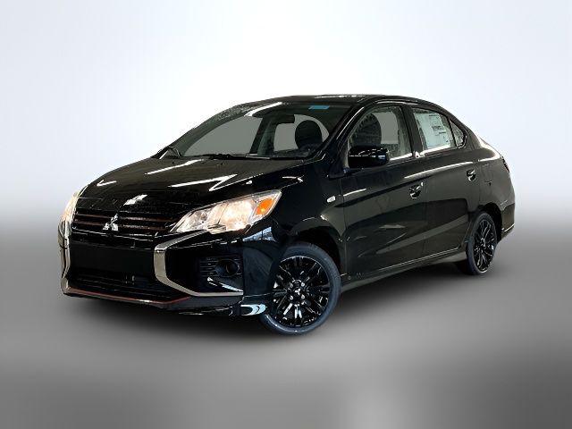 2024 Mitsubishi Mirage G4 