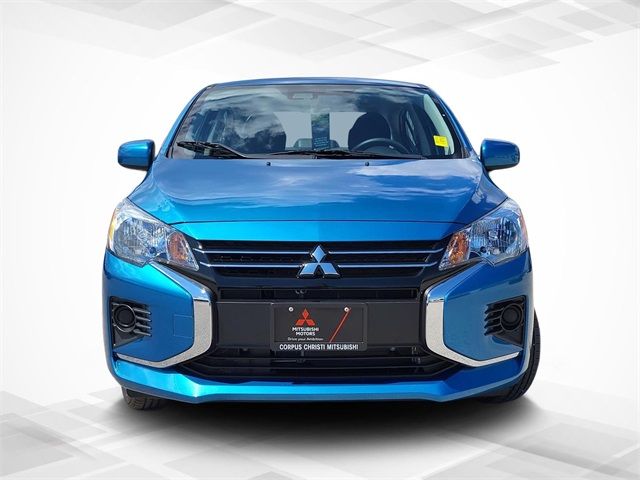 2024 Mitsubishi Mirage G4 