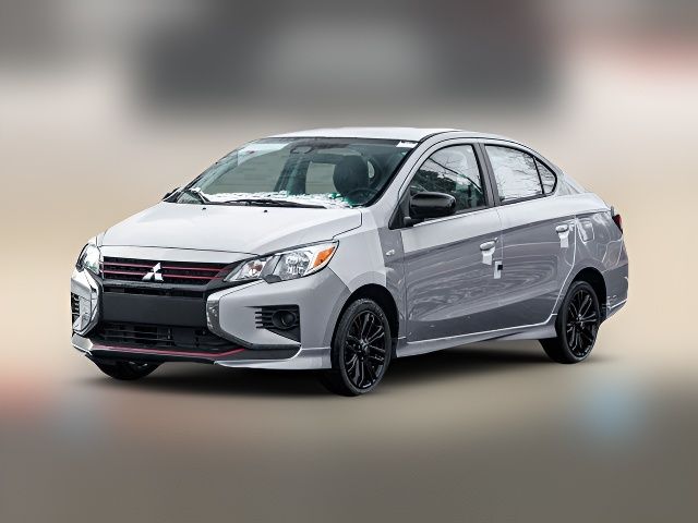 2024 Mitsubishi Mirage G4 