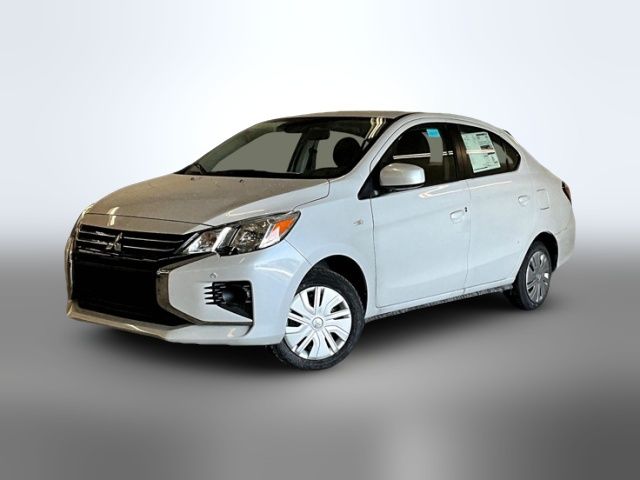2024 Mitsubishi Mirage G4 