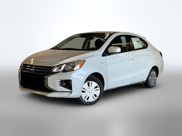 2024 Mitsubishi Mirage G4 