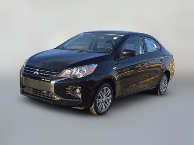 2024 Mitsubishi Mirage G4 LE