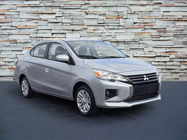 2024 Mitsubishi Mirage G4 LE