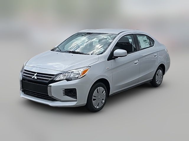 2024 Mitsubishi Mirage G4 