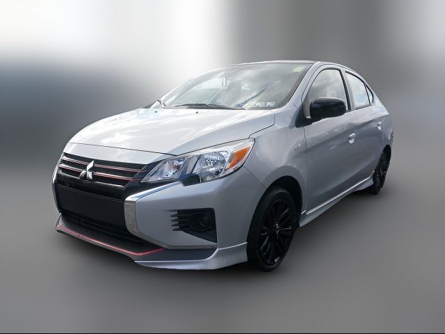 2024 Mitsubishi Mirage G4 