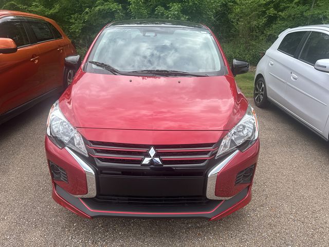2024 Mitsubishi Mirage G4 
