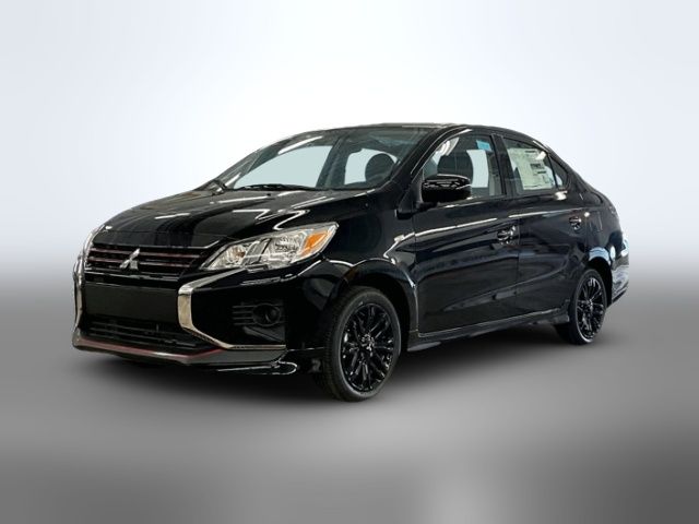2024 Mitsubishi Mirage G4 