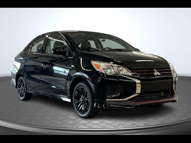 2024 Mitsubishi Mirage G4 