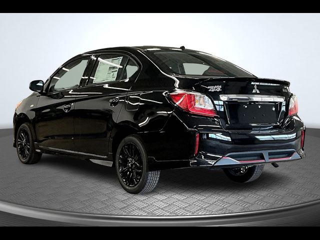 2024 Mitsubishi Mirage G4 