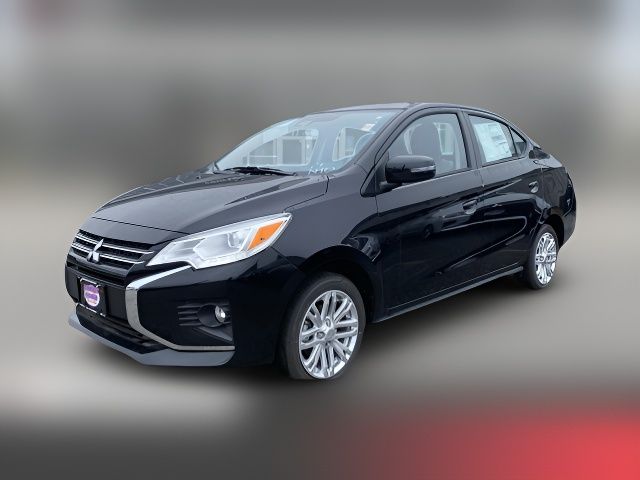 2024 Mitsubishi Mirage G4 SE