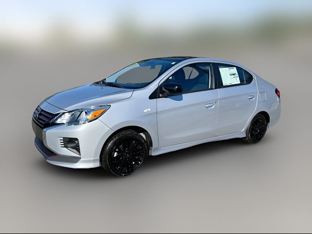 2024 Mitsubishi Mirage G4 