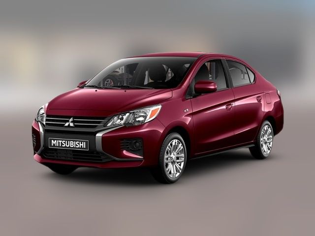 2024 Mitsubishi Mirage G4 LE