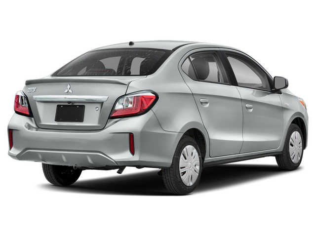 2024 Mitsubishi Mirage G4 LE