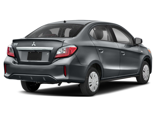 2024 Mitsubishi Mirage G4 LE