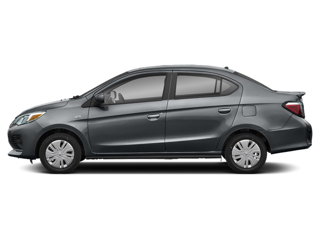 2024 Mitsubishi Mirage G4 LE