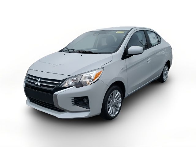 2024 Mitsubishi Mirage G4 LE