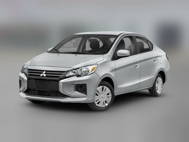 2024 Mitsubishi Mirage G4 LE