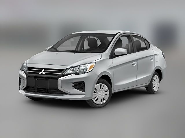 2024 Mitsubishi Mirage G4 LE