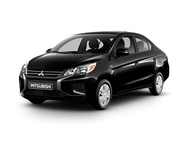 2024 Mitsubishi Mirage G4 LE