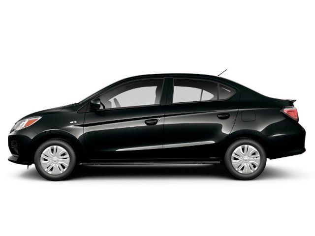 2024 Mitsubishi Mirage G4 LE