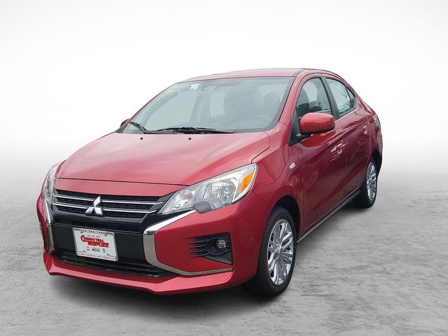 2024 Mitsubishi Mirage G4 LE