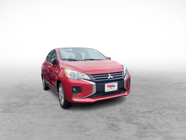 2024 Mitsubishi Mirage G4 LE