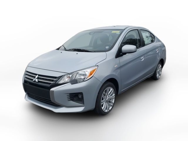 2024 Mitsubishi Mirage G4 LE