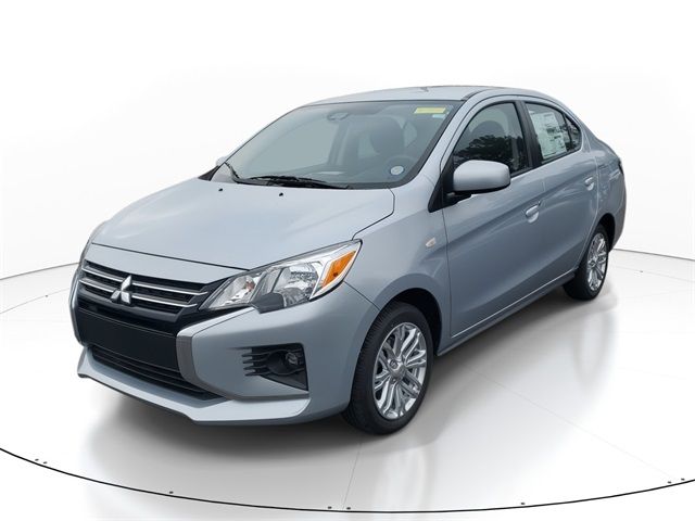 2024 Mitsubishi Mirage G4 LE