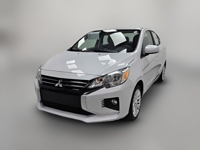 2024 Mitsubishi Mirage G4 LE