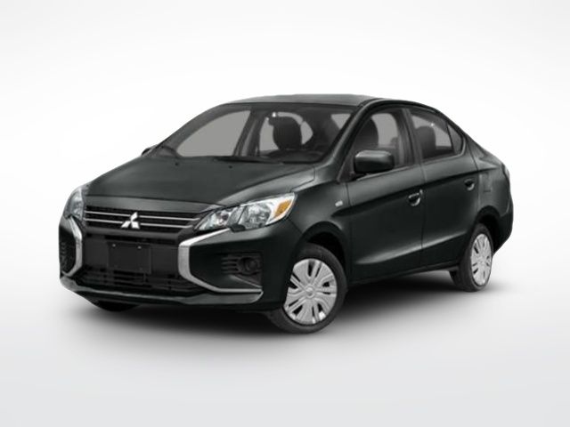 2024 Mitsubishi Mirage G4 LE