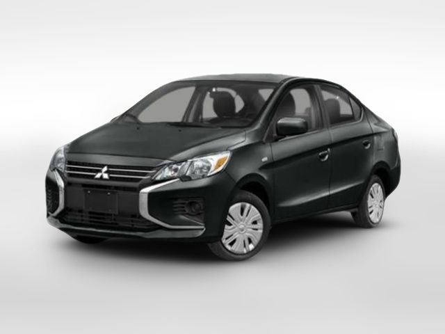 2024 Mitsubishi Mirage G4 LE