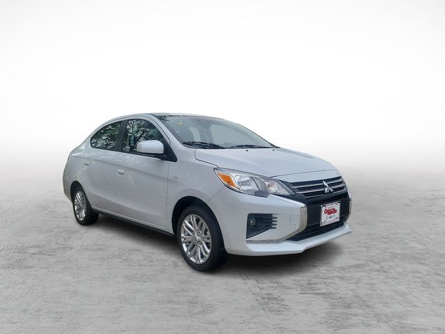 2024 Mitsubishi Mirage G4 LE