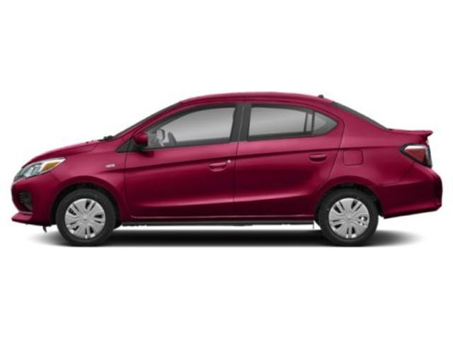 2024 Mitsubishi Mirage G4 LE