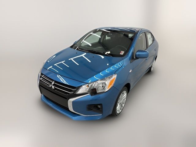 2024 Mitsubishi Mirage G4 LE