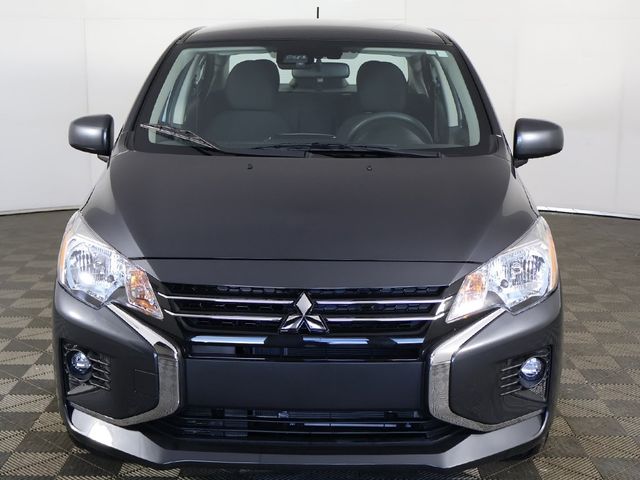 2024 Mitsubishi Mirage G4 LE