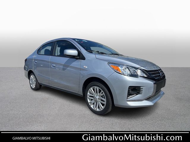 2024 Mitsubishi Mirage G4 LE