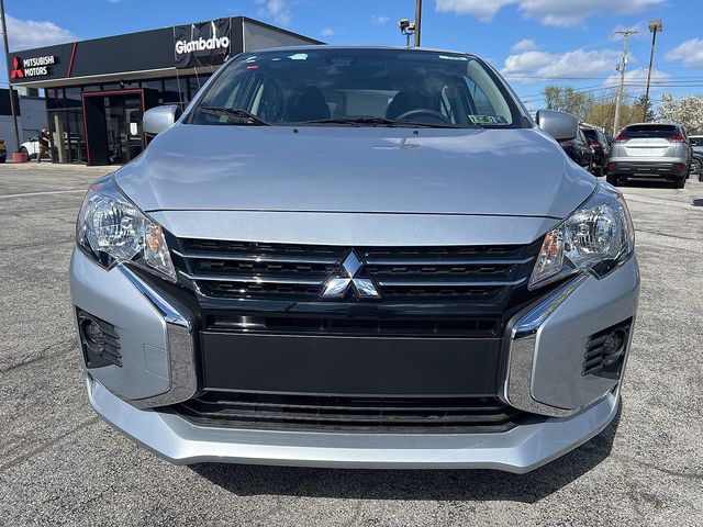 2024 Mitsubishi Mirage G4 LE