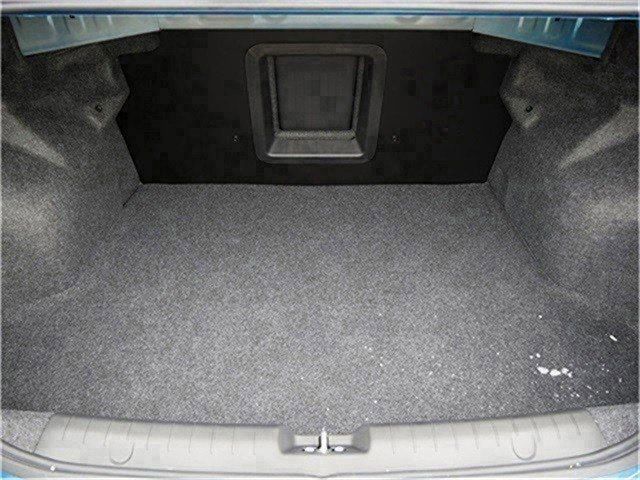 2024 Mitsubishi Mirage G4 LE